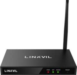 Fanvil W712 gateway/controller 10, 100, 1000
