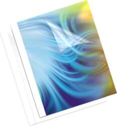 Fellowes - 3 mm - A4