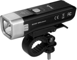 Fenix BC25R bicycle light Front lighting
