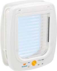FERPLAST Swing 9 - Door for