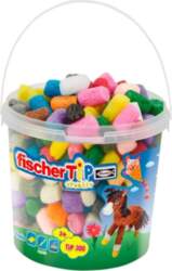 Fischertechnik fischerTiP 300, Bastelmaterial