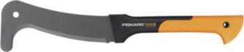 Fiskars 1003609 Black, Grey, Orange Fixed
