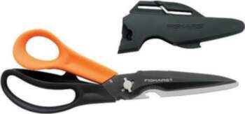 Fiskars Cuts+More Multi-purpose - Schere (1000809)