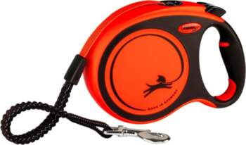 FLEXI Xtreme L - retractable leash