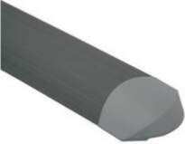 Forming Function Soft Cable Duct Grey