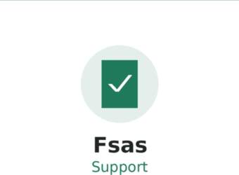 FSAS FUJITSU Support Pack HDD Retention