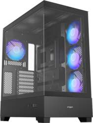 FSP M370-BA Case Midi Tower mITX
