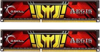 G.Skill 16GB DDR3-1333 memory module