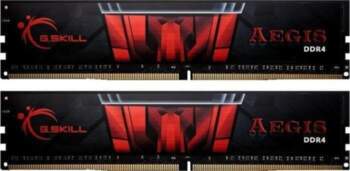 G.Skill Aegis DDR4 memory module