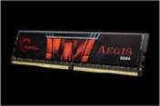 G.Skill Aegis F4-2666C19S-8GIS memory module