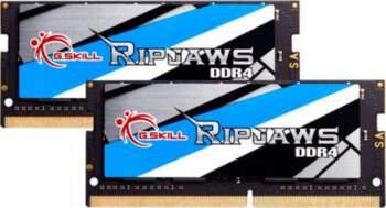 G.Skill Ripjaws F4-2666C19D-32GRS memory module