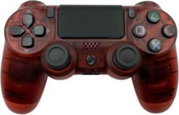 GameBox P4 Wireless Vibration Bluetooth Controller
