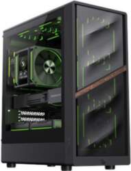 Gamemax Case | AERIS 330 MB