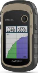 Garmin eTrex 32x Rugged Handheld GPS