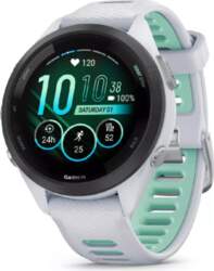 Garmin Forerunner 265S 2.79 cm