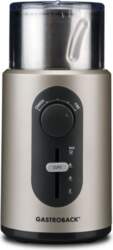 Gastroback 42601 Design Coffee Grinder Basic