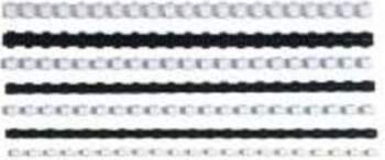 GBC CombBind - Plastic binding comb