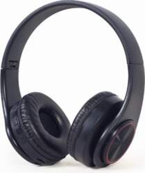 Gembird | Stereo Headset with LED