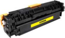 GenerInk HP CC532A Yellow