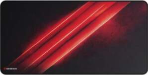 Genesis | Mouse Pad | Fabric