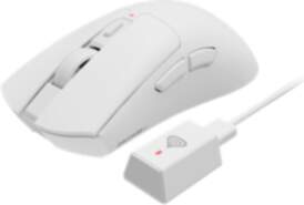 Genesis Zircon 880 Pro White