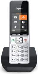 Gigaset 500 Comfort Phone Silver