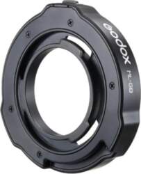 Godox mount to Bowens mount adapter
