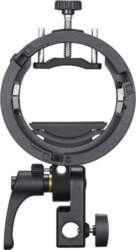Godox S3-type Speedlite Bracket Bowens Mount