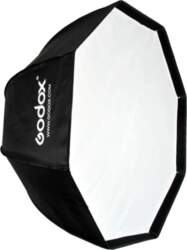 Godox Umbrella Softbox Bowens 80cm with