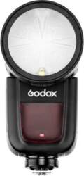 Godox V1 Round Head Flash for