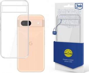 Google Pixel 8A 5G - 3mk