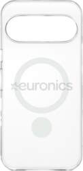 Google Pixelsnap Clear Case, Pixel 11