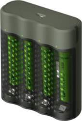 GP BATTERY CHARGER
