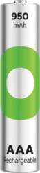 GP Recyko AAA-battery 950mAh