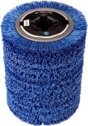 Graphite 54H043 wire brush