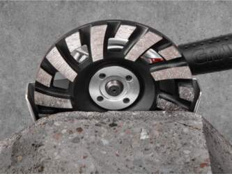 Graphite 57H895 circular saw blade 1