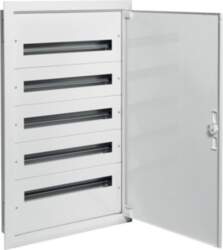 Hager FW524FT electrical enclosure IP30
