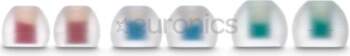 Hama Silicone Replacement Ear Pads, 6
