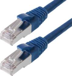 Helos - Patchkabel - RJ-45 (M)