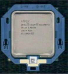 HEWLETT PACKARD ENTERPRISE Intel Xeon Quad-Core