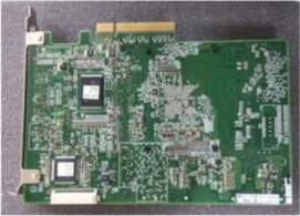 HEWLETT PACKARD ENTERPRISE Smart Array P840