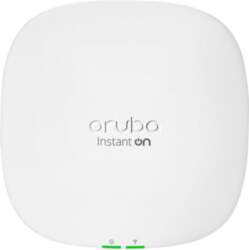 High Peak HPE Aruba Networking Networking