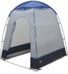 High Peak Lido Blue, Grey