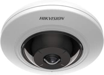 Hikvision Panoramic Series 5 MP AcuSense