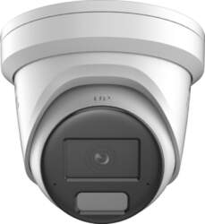 Hikvision Pro Series 6MP AcuSense Strobe