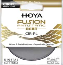 Hoya Fusion Antistatic Next Circular Polarizer