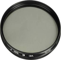 Hoya HD Mk II Circular Polarizer
