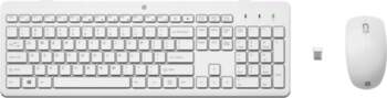 HP 230 Wireless Mouse and