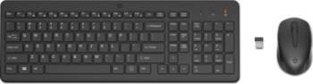 HP 330 Wireless Mouse Keyboard