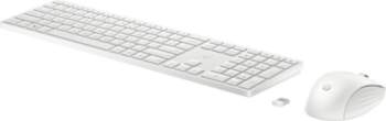 HP 655 Wireless Keyboard and